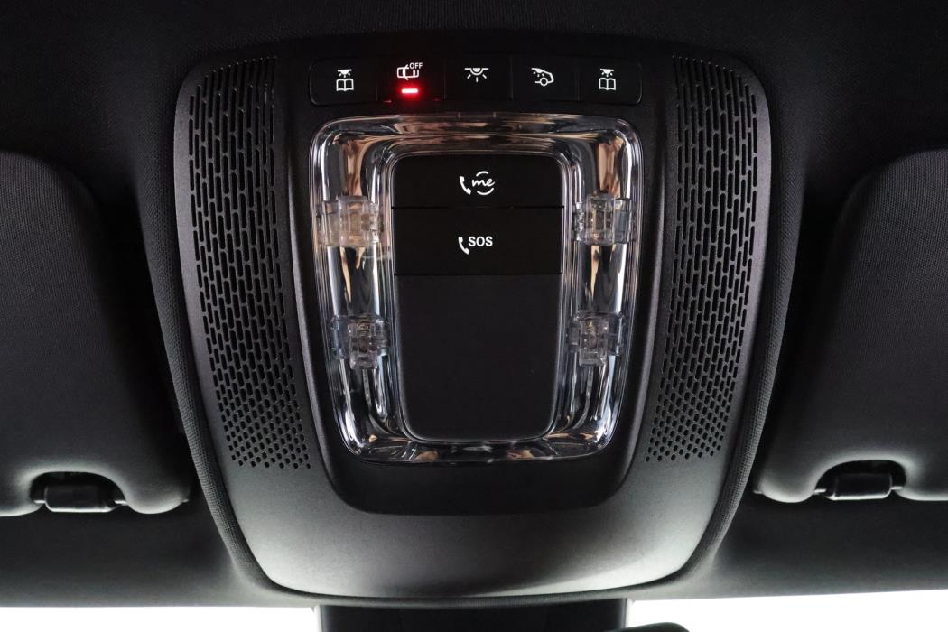 MERCEDES-BENZ CLA 2021