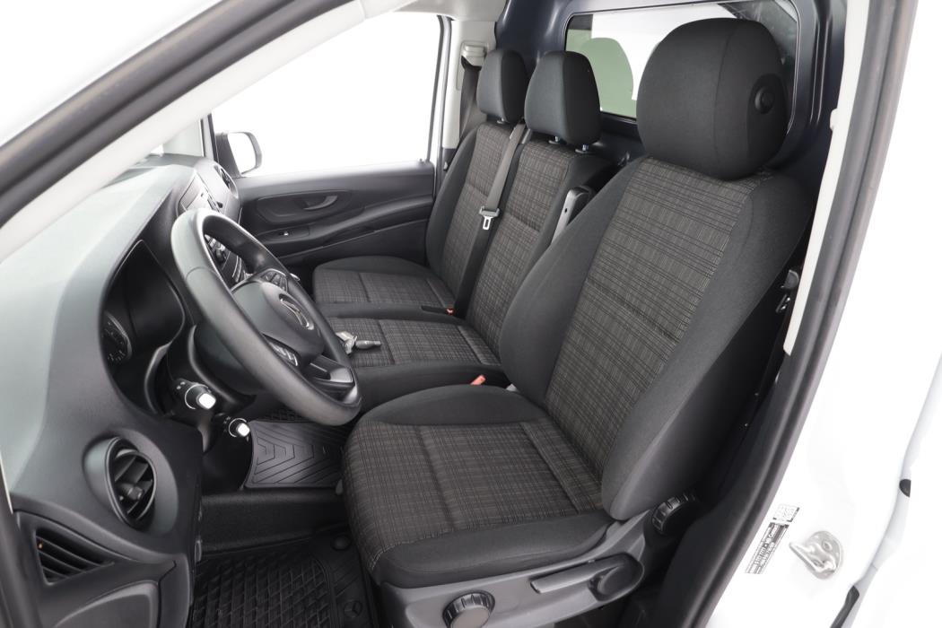 MERCEDES-BENZ Vito 2020