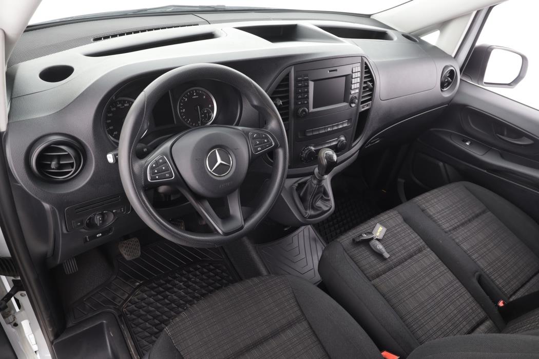 MERCEDES-BENZ Vito 2020