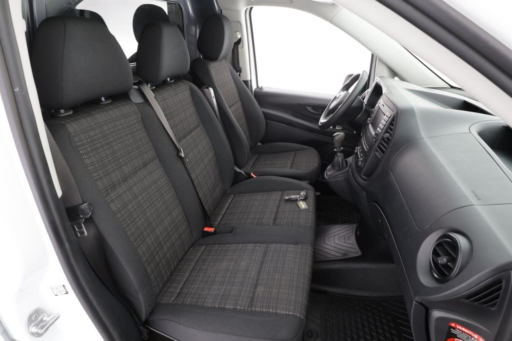 MERCEDES-BENZ Vito 2020