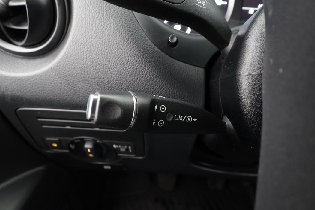 MERCEDES-BENZ Vito 2020