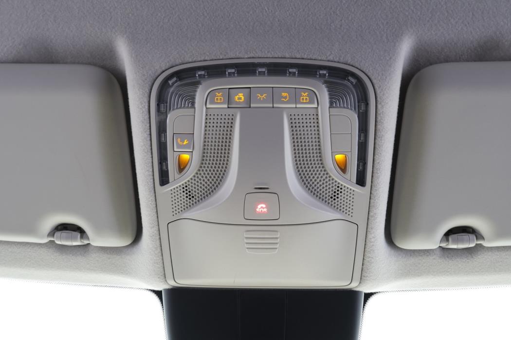 MERCEDES-BENZ Vito 2020