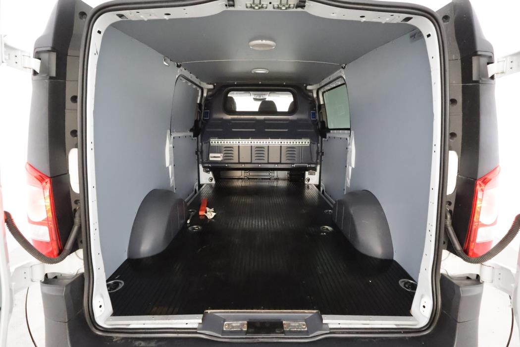 MERCEDES-BENZ Vito 2020