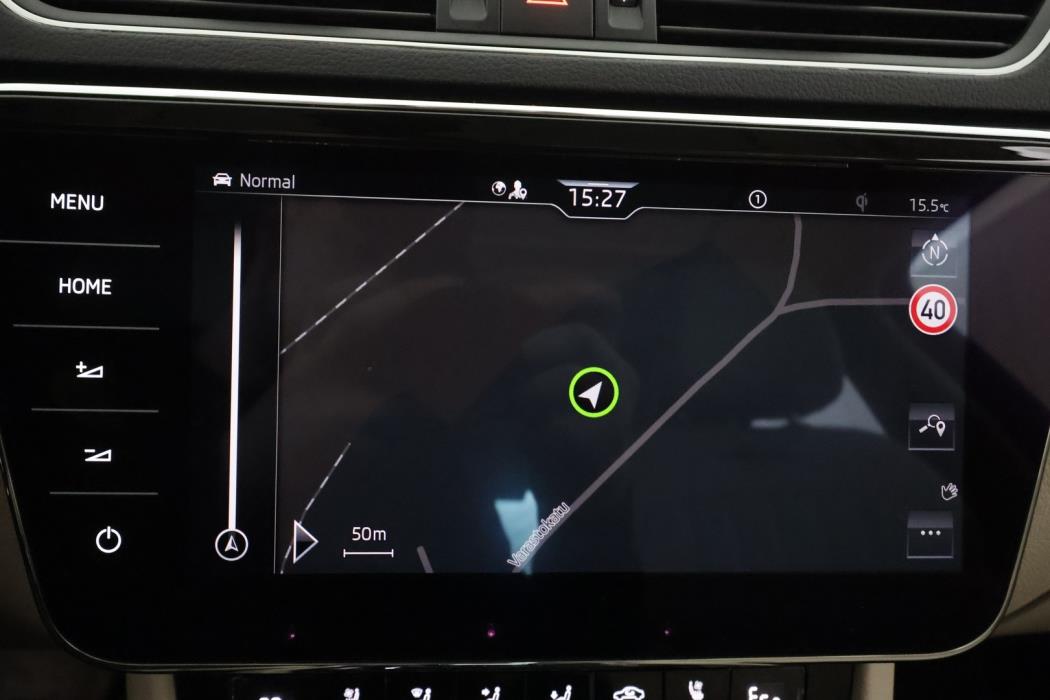 SKODA Superb 2023