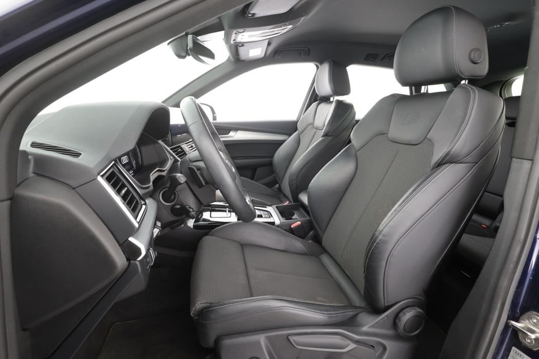 AUDI Q5 2023