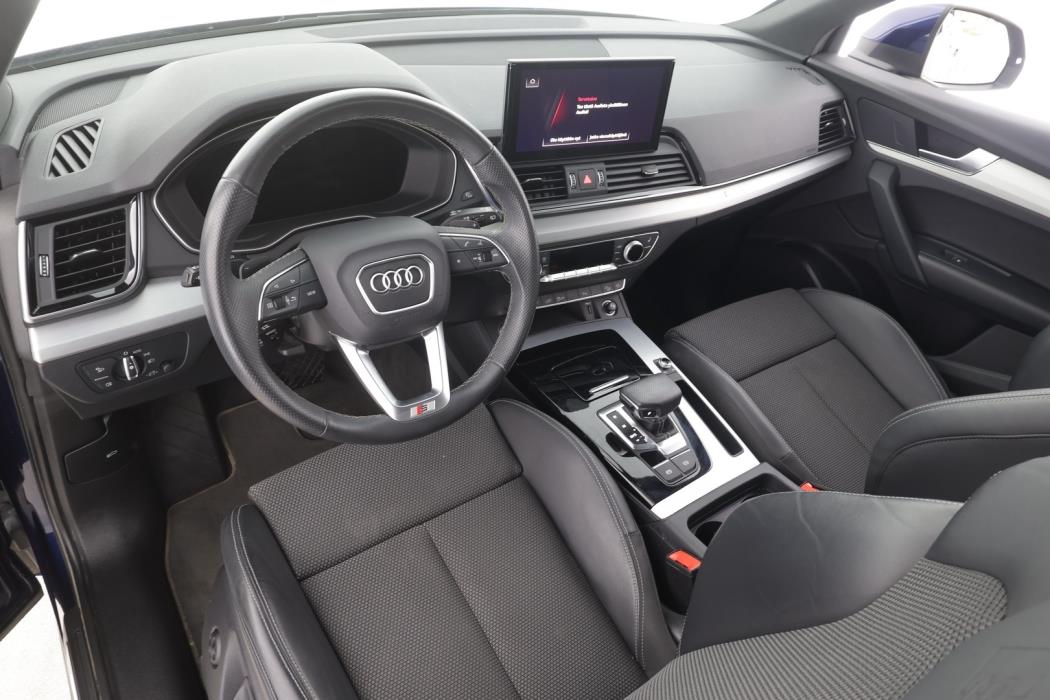 AUDI Q5 2023