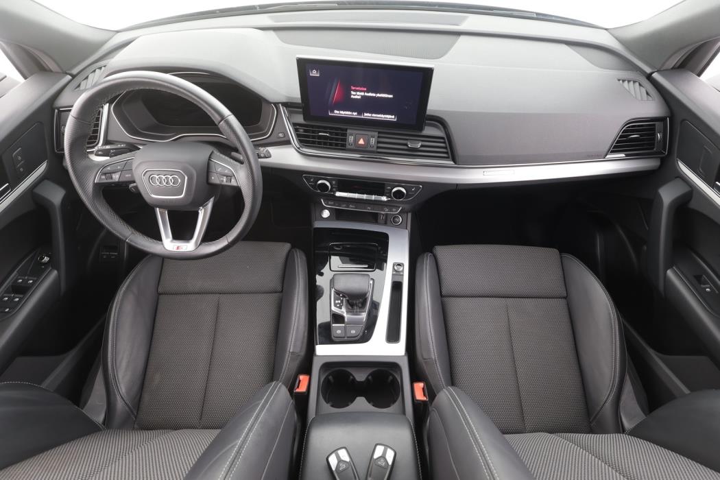AUDI Q5 2023