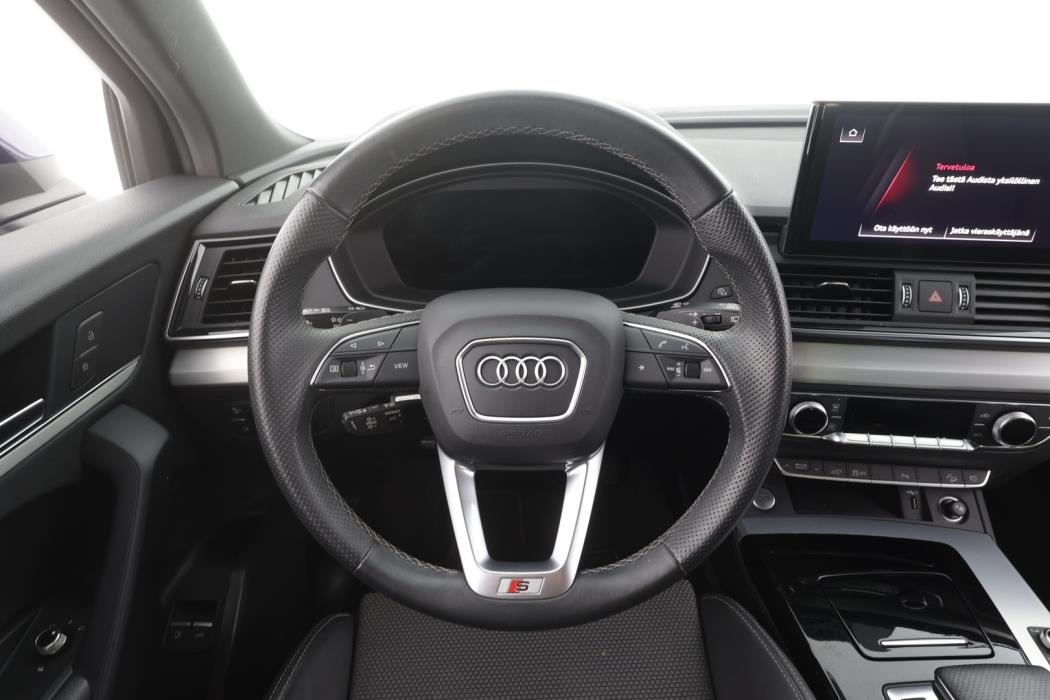 AUDI Q5 2023