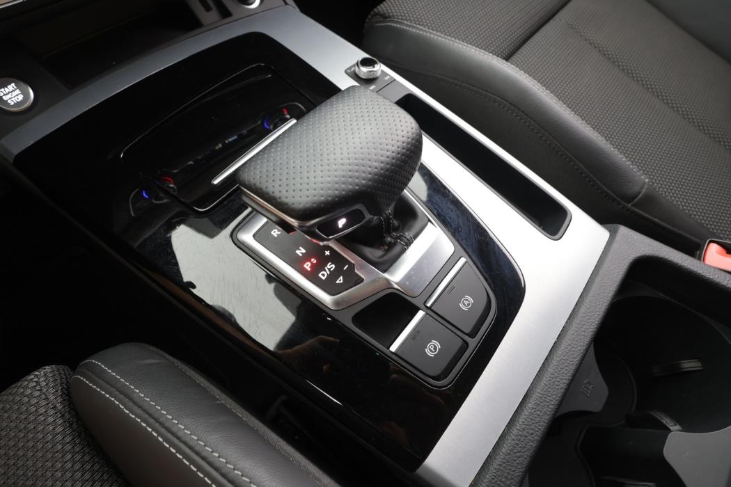 AUDI Q5 2023