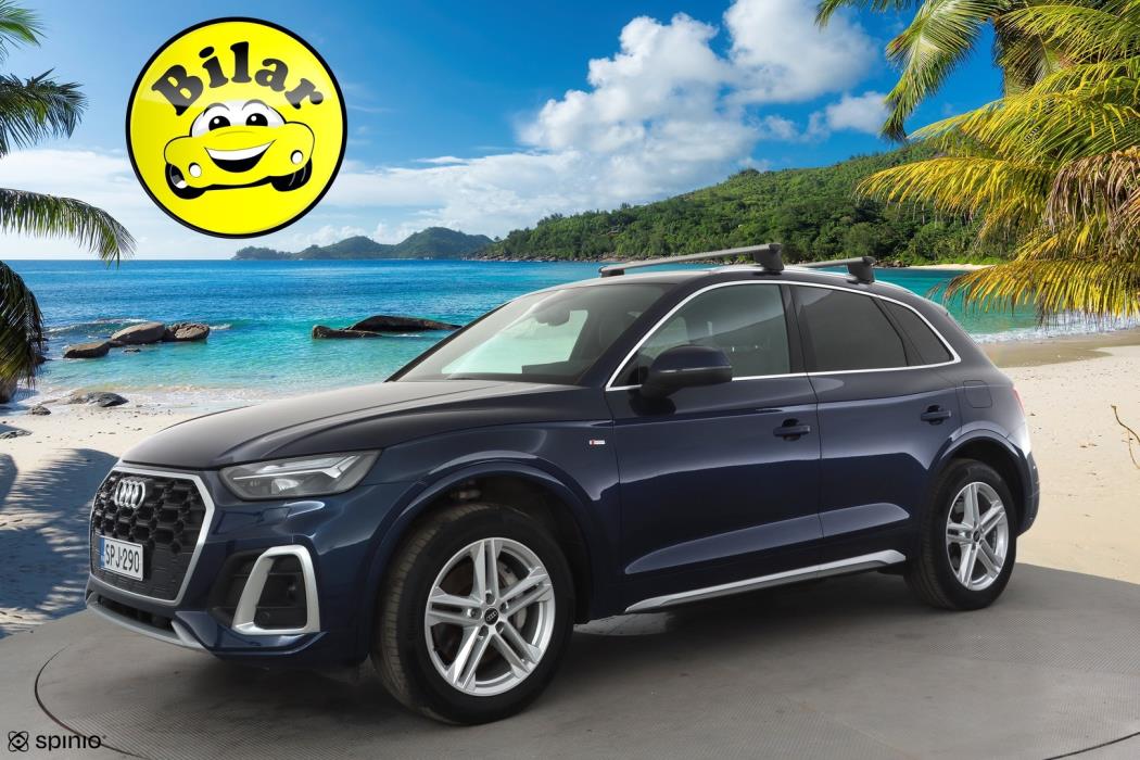 AUDI Q5 2023