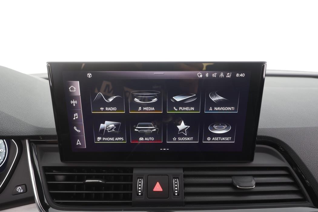 AUDI Q5 2023
