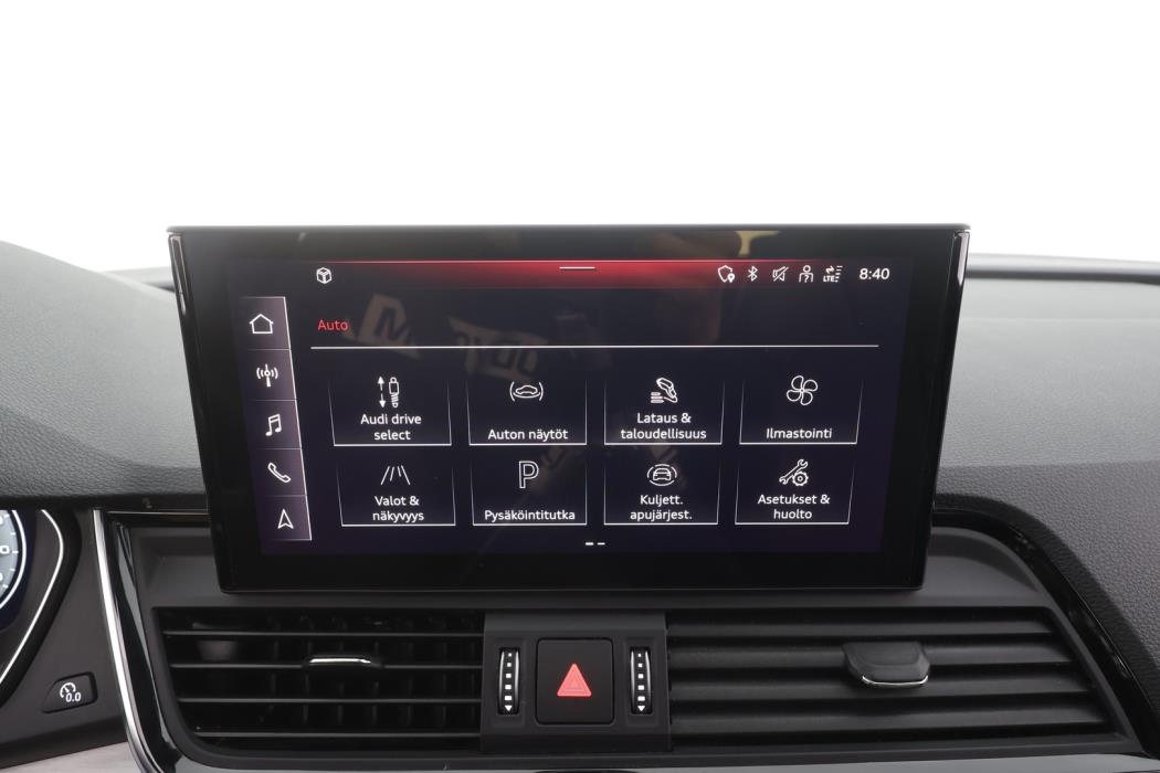 AUDI Q5 2023