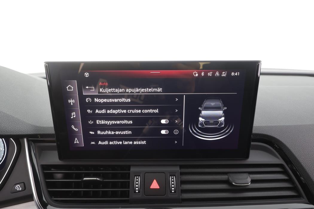 AUDI Q5 2023