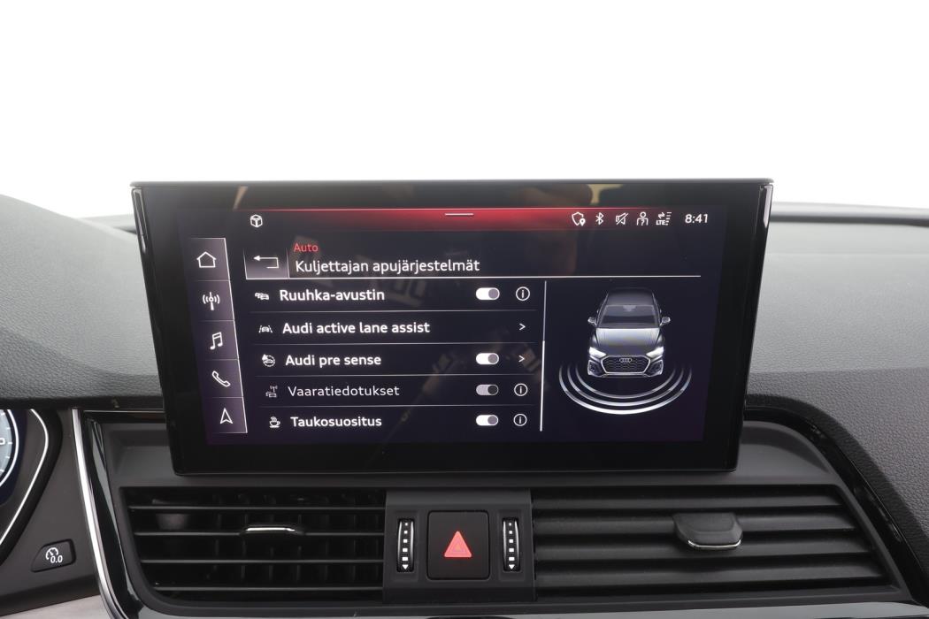 AUDI Q5 2023