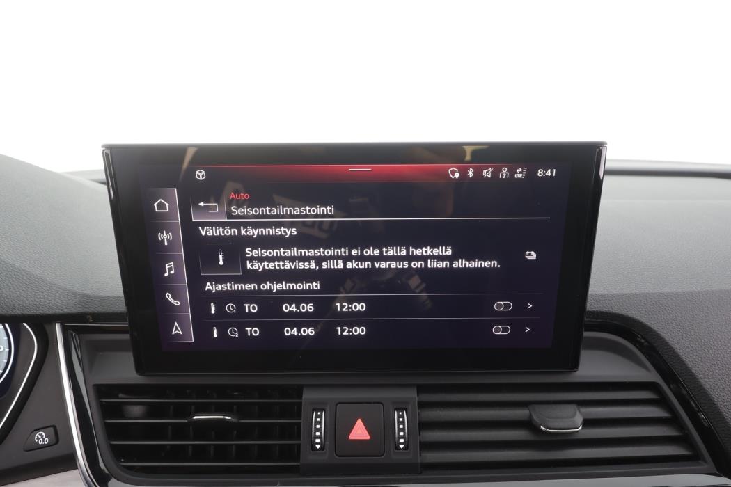 AUDI Q5 2023