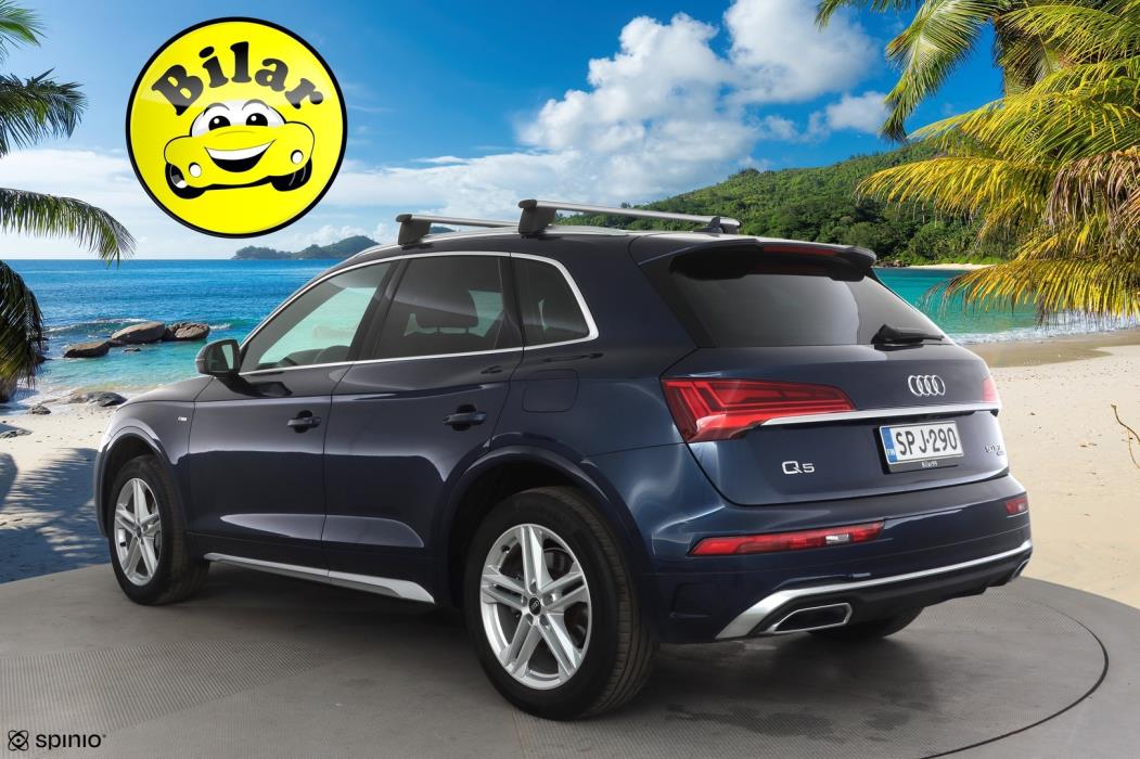 AUDI Q5 2023