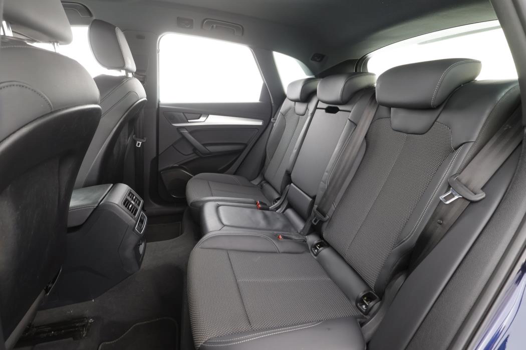 AUDI Q5 2023