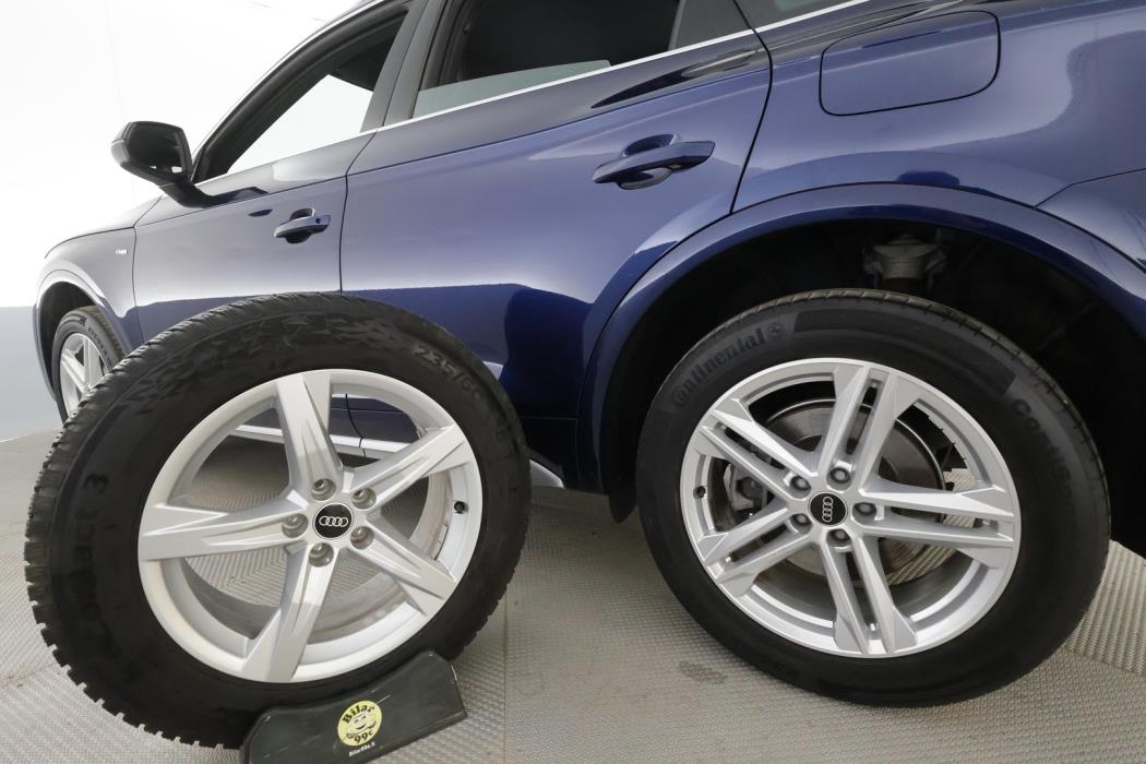AUDI Q5 2023