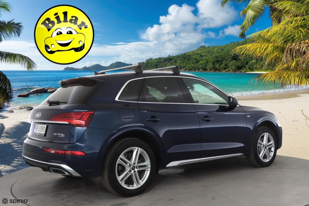 AUDI Q5 2023