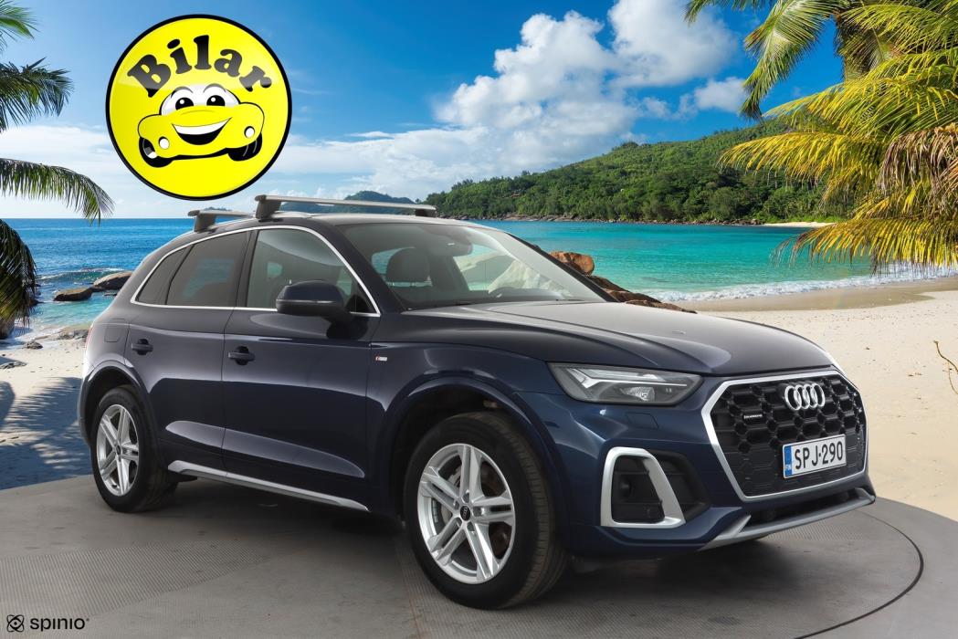AUDI Q5 2023