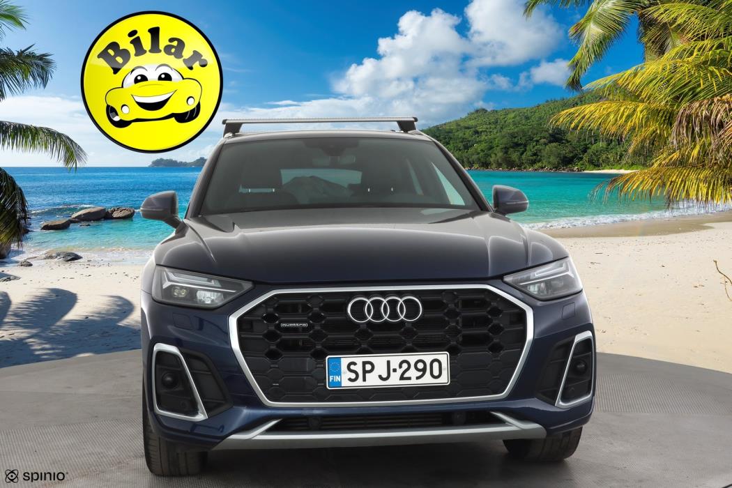 AUDI Q5 2023