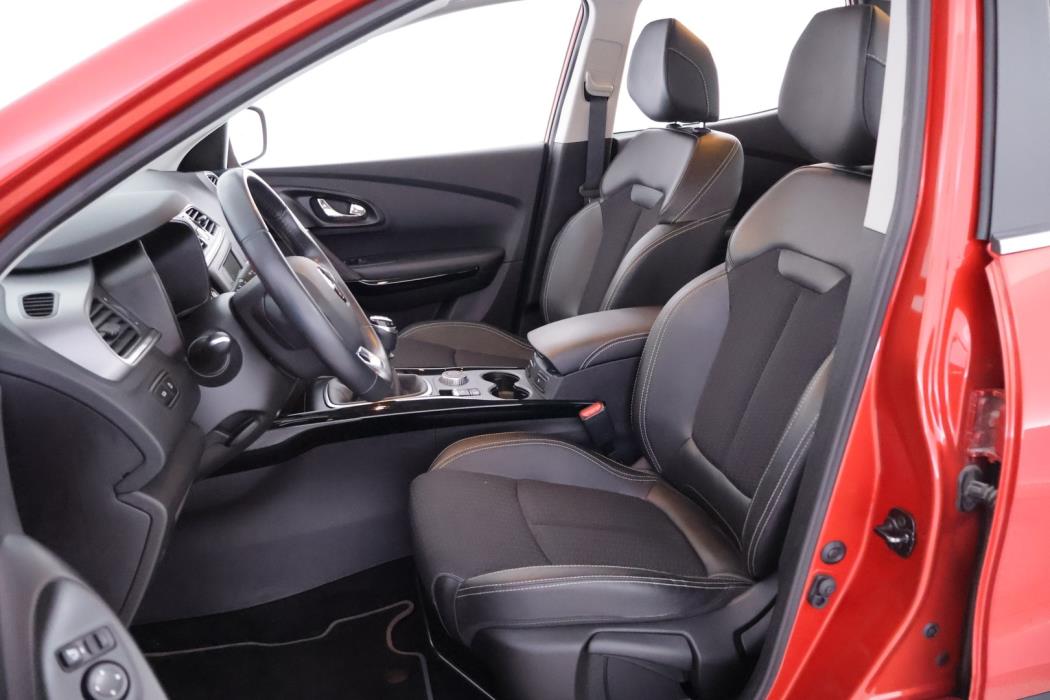 RENAULT Kadjar 2018