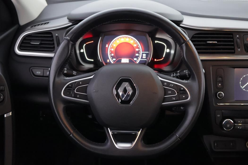 RENAULT Kadjar 2018