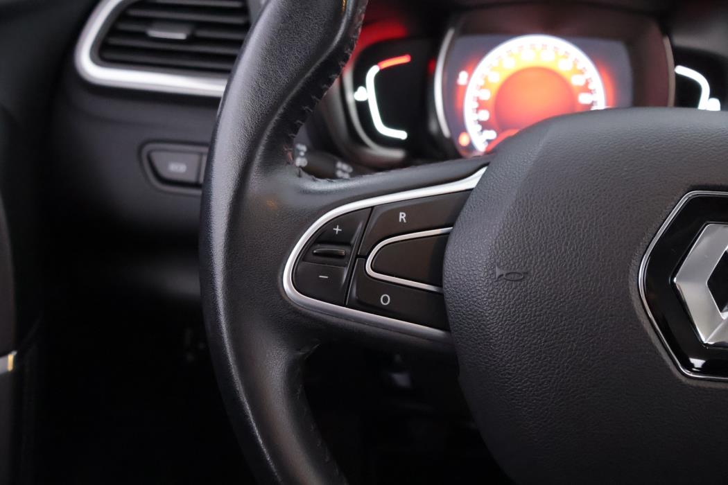 RENAULT Kadjar 2018