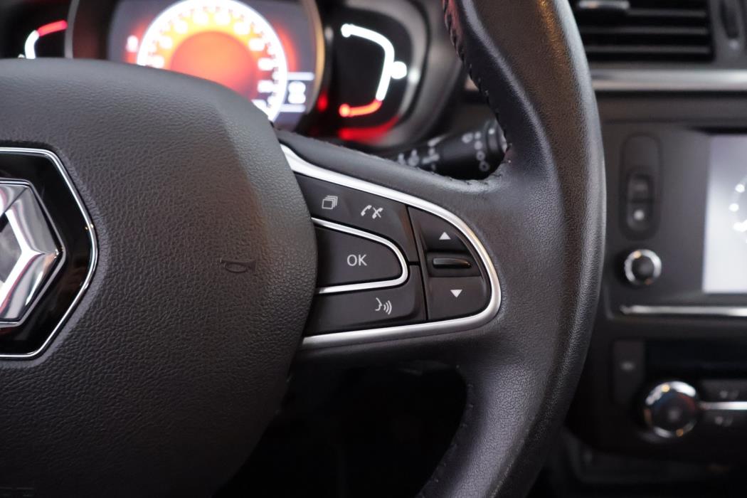 RENAULT Kadjar 2018