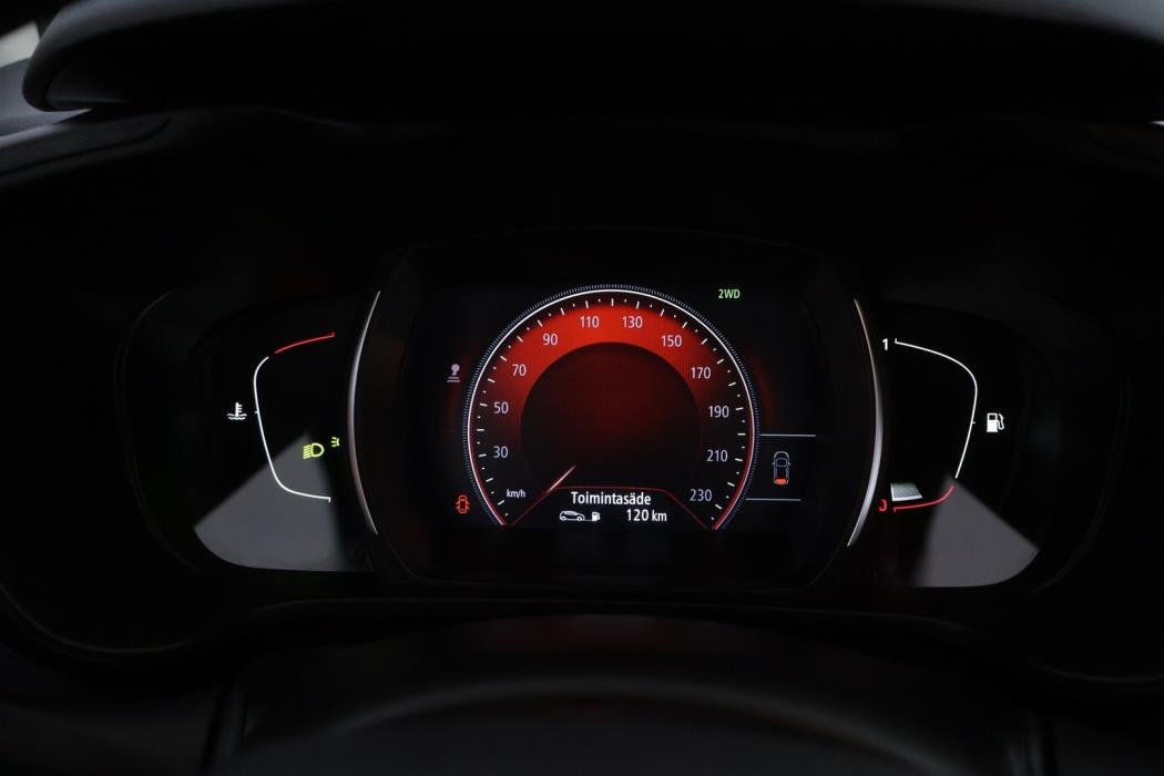RENAULT Kadjar 2018