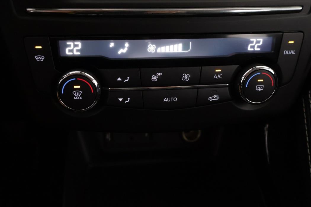 RENAULT Kadjar 2018