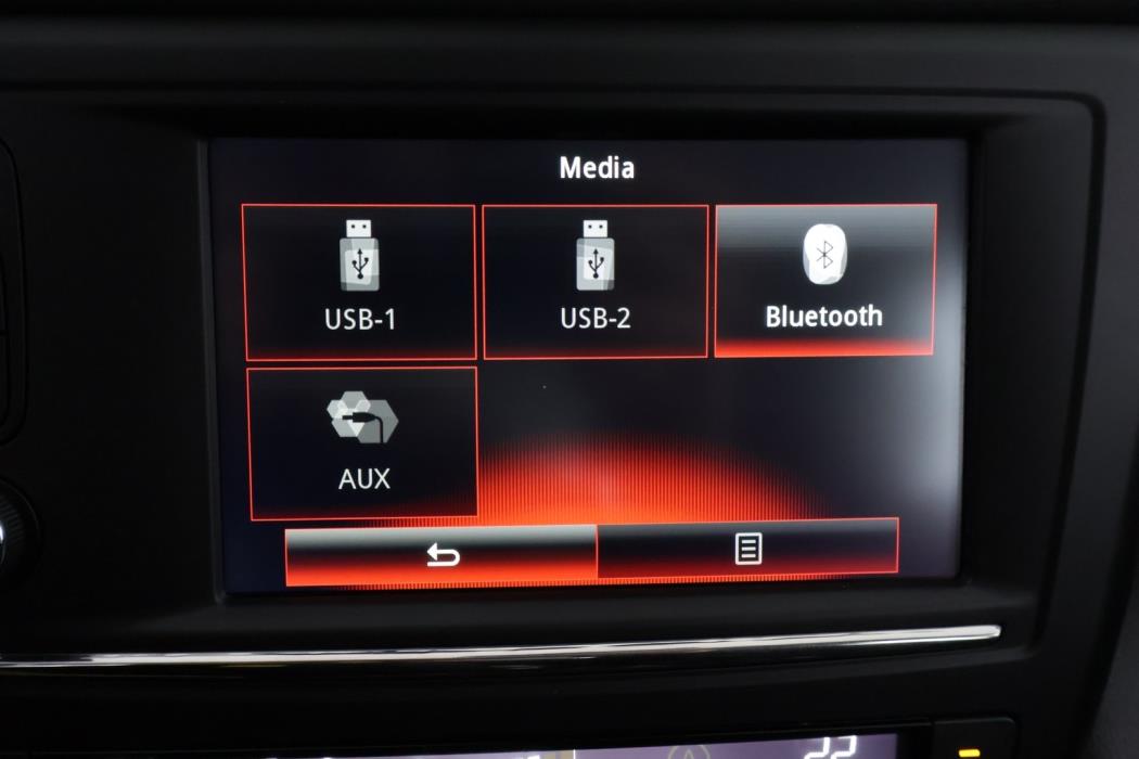 RENAULT Kadjar 2018