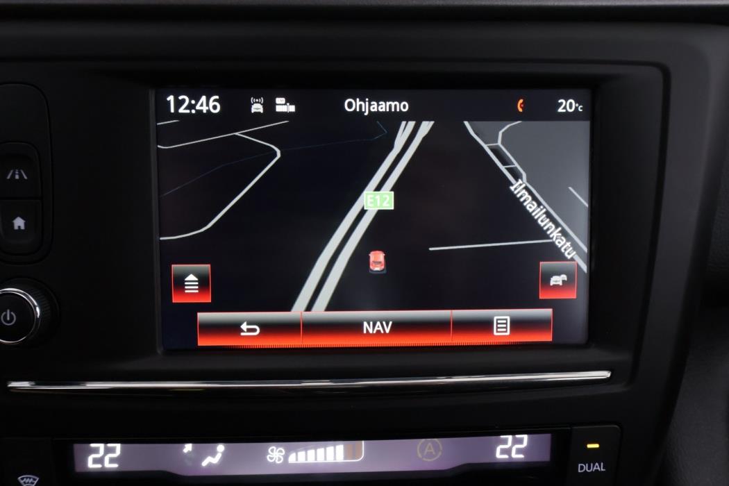 RENAULT Kadjar 2018