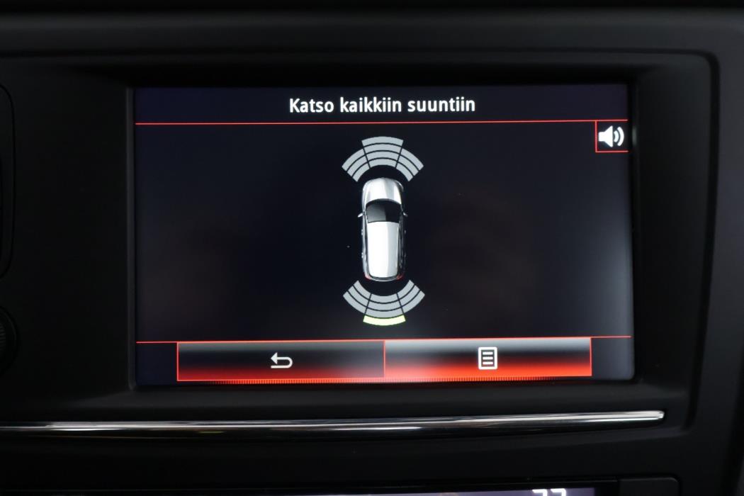 RENAULT Kadjar 2018