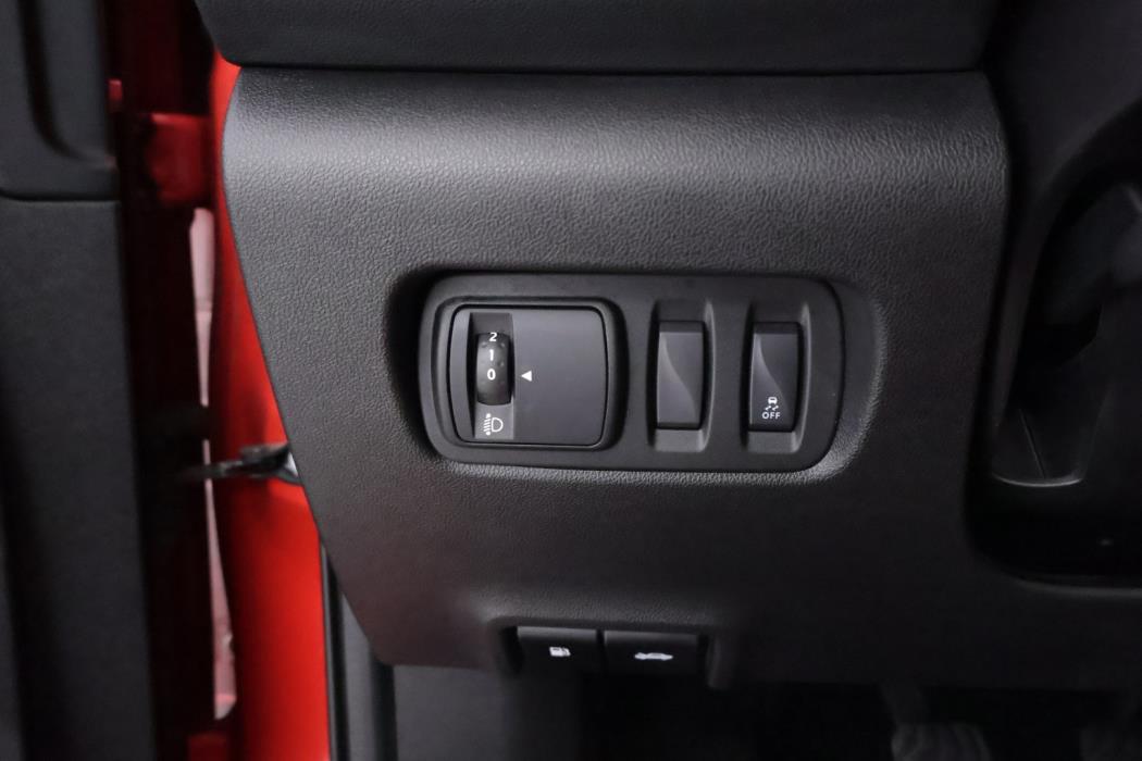 RENAULT Kadjar 2018