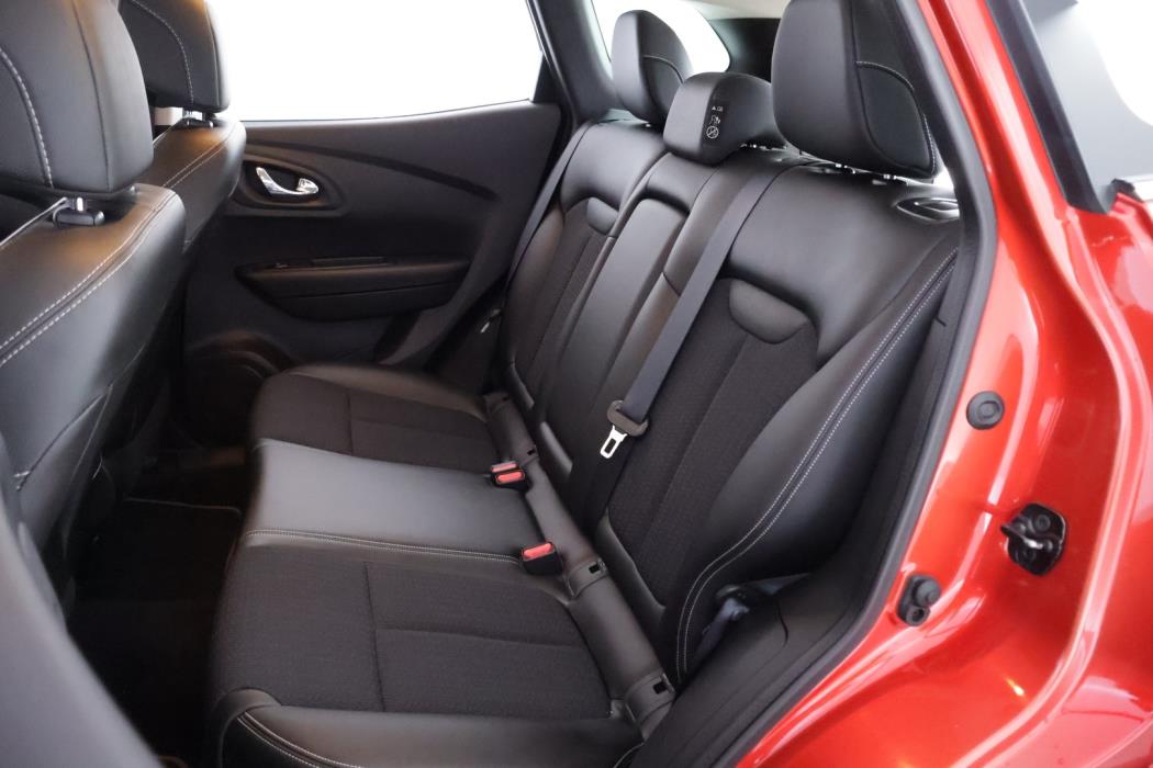 RENAULT Kadjar 2018