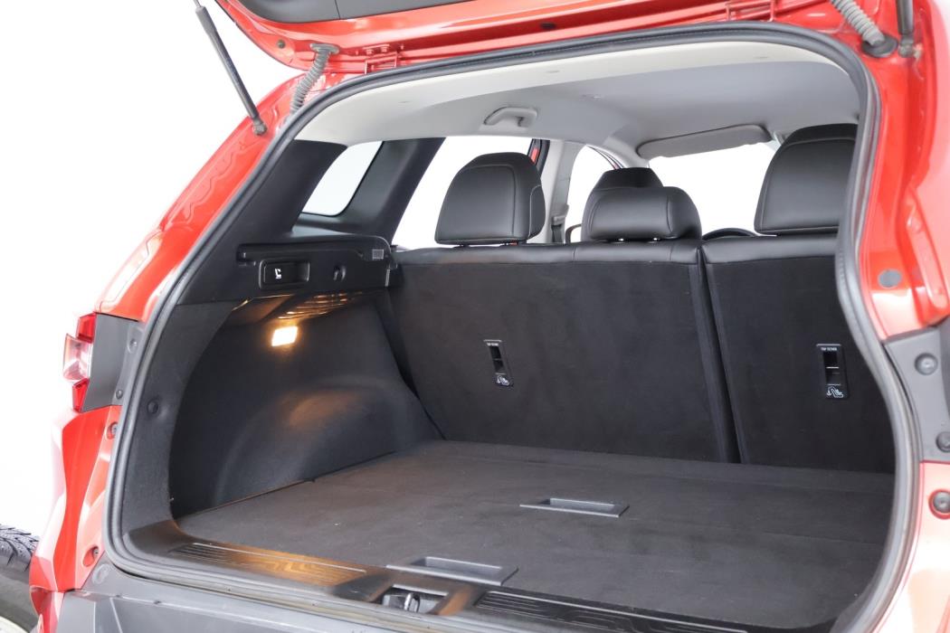 RENAULT Kadjar 2018