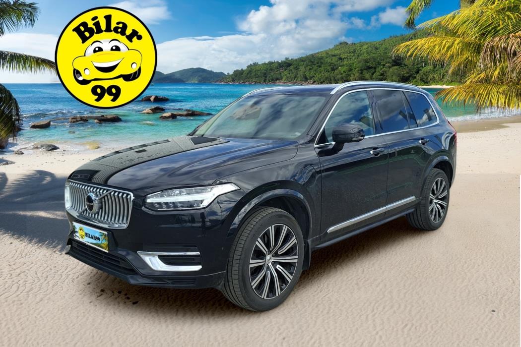 VOLVO XC90 2020