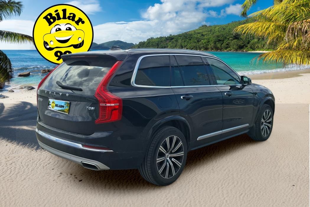 VOLVO XC90 2020