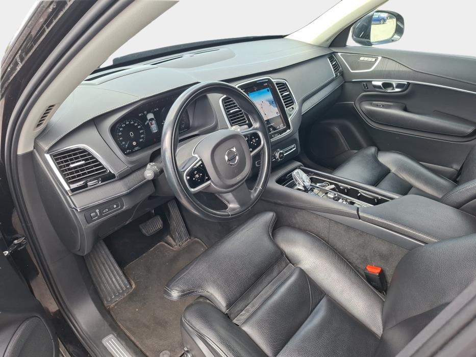 VOLVO XC90 2020