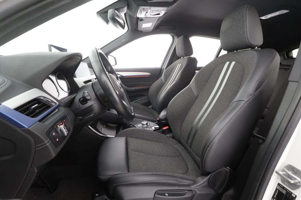 BMW X1 2021