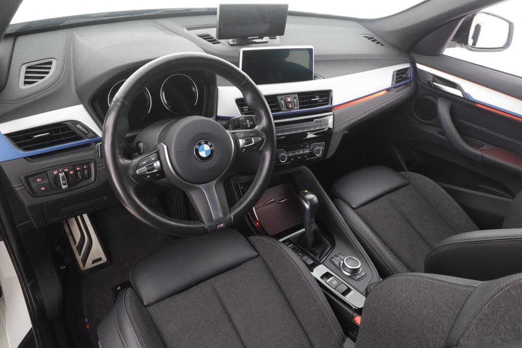 BMW X1 2021