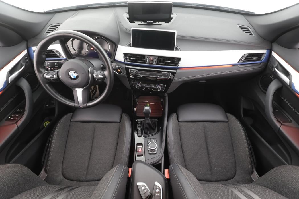 BMW X1 2021