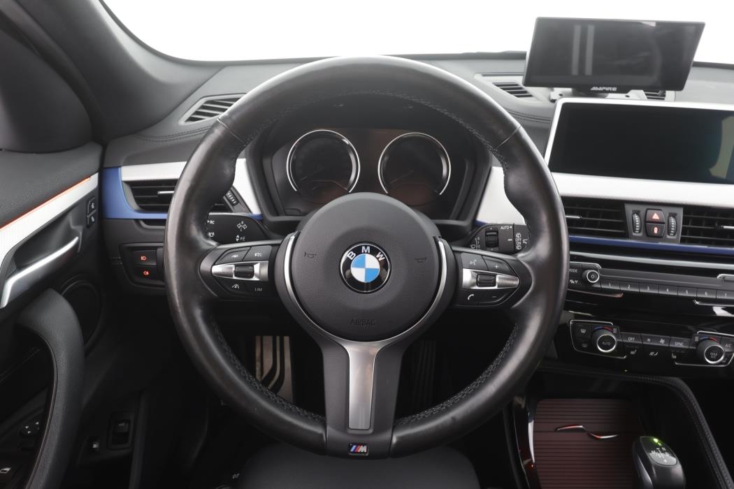 BMW X1 2021