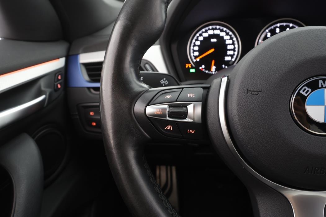 BMW X1 2021