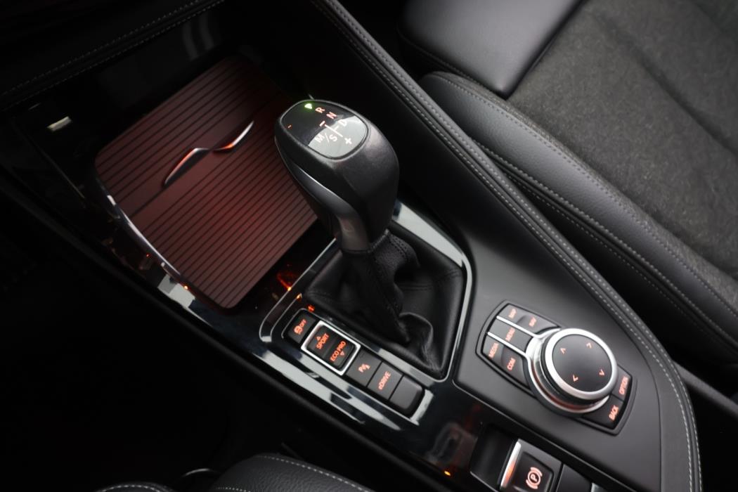 BMW X1 2021