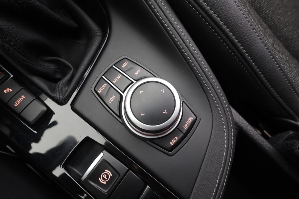 BMW X1 2021