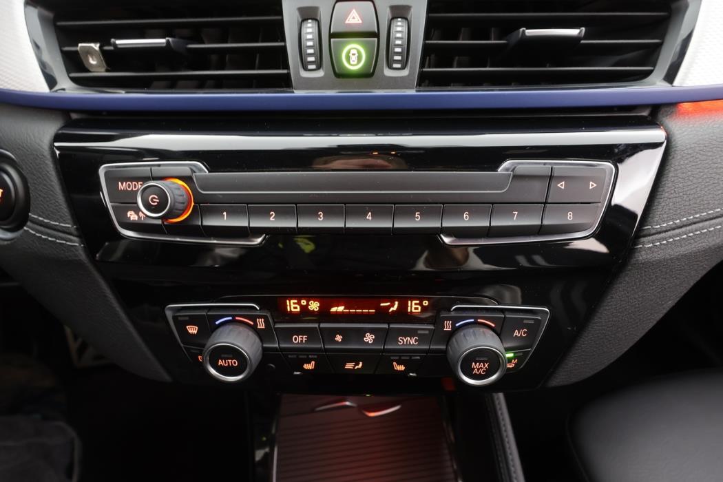 BMW X1 2021