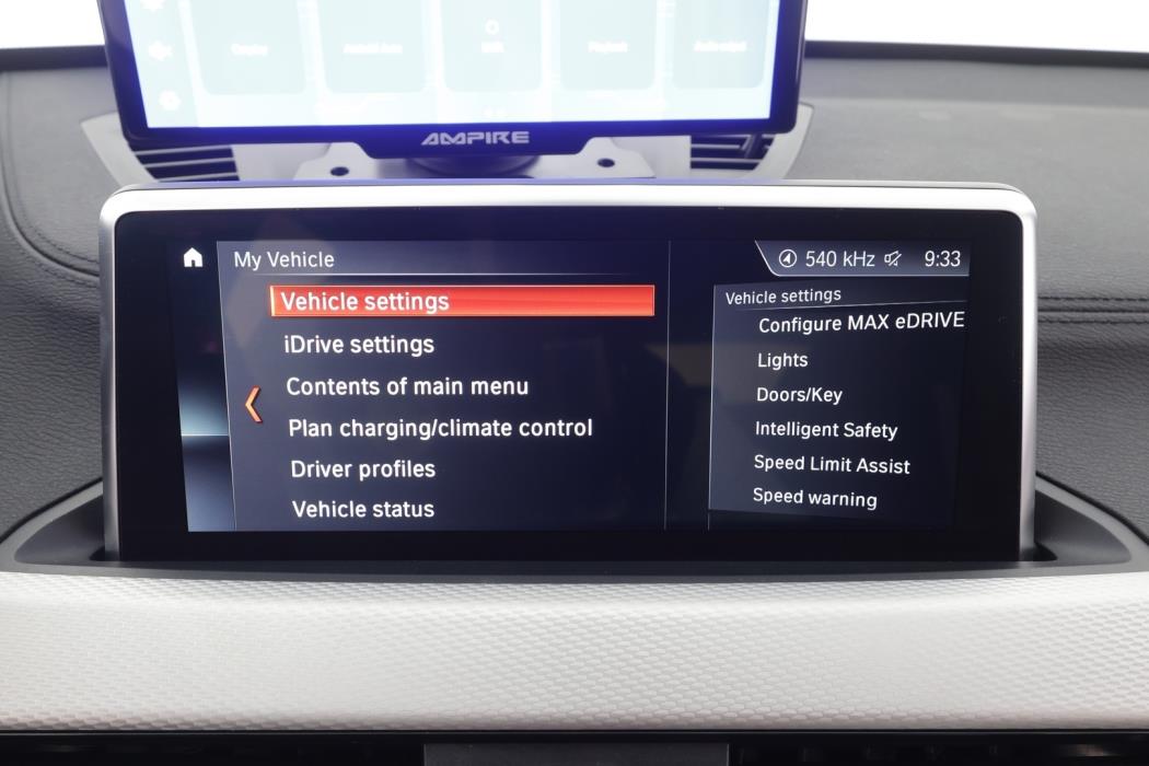 BMW X1 2021