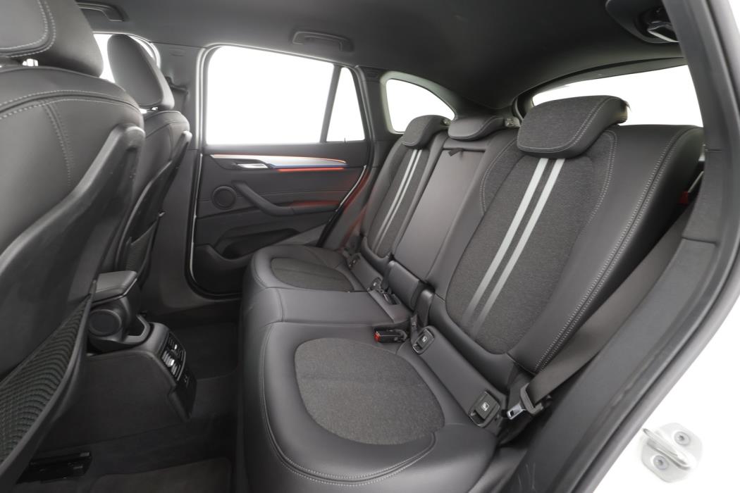 BMW X1 2021